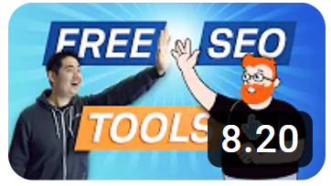 Part 15 Free SEO Tools by Ahrefs to Improve SEO